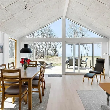 4704-aakirkeby-sondre-landevej-62 Prázdninový dům *