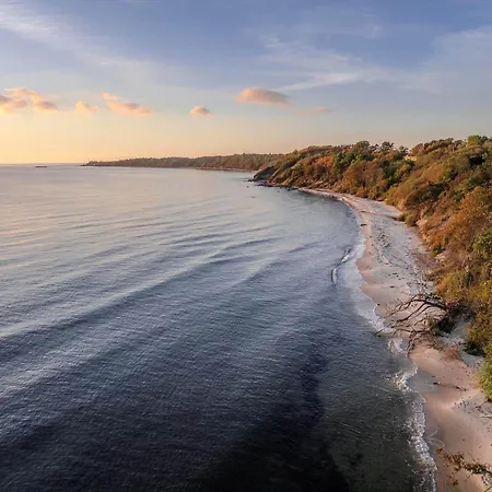 Prázdninový dům 4704-aakirkeby-sondre-landevej-62