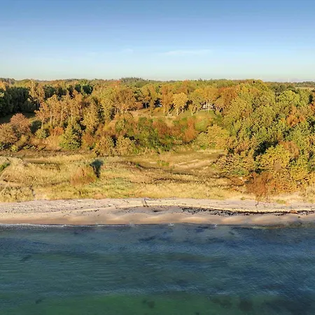 Prázdninový dům 4704-aakirkeby-sondre-landevej-62 Åkirkeby