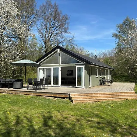 4704-aakirkeby-sondre-landevej-62 Prázdninový dům