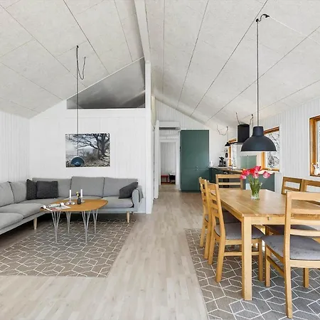 Сasa de vacaciones 4704-aakirkeby-sondre-landevej-62 Åkirkeby