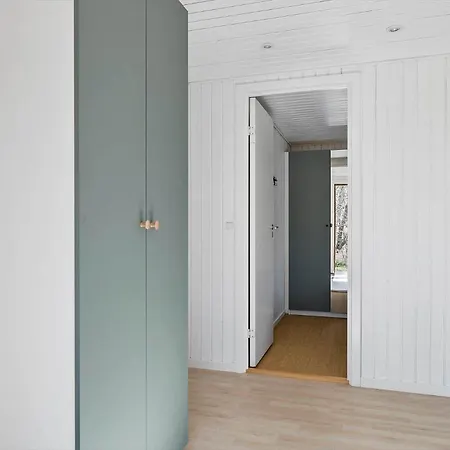 4704-aakirkeby-sondre-landevej-62 Сasa de vacaciones Åkirkeby