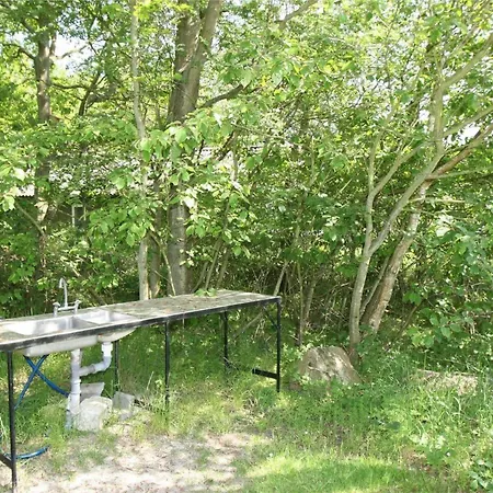 4704-aakirkeby-sondre-landevej-62 Сasa de vacaciones Åkirkeby